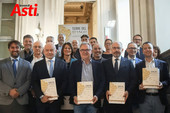 Terre del Bianco, nove fiere unite da un unico racconto: il tartufo diventa strategia per il territorio Terre del Bianco, nove fiere unite da un unico racconto: il tartufo diventa strategia per il territorio