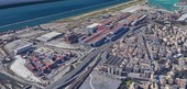 Ex Ilva, Urso: "Coils dall'estero per Cornigliano e Novi Ligure, continuità produttiva nei prossimi mesi" Ex Ilva, Urso: "Coils dall'estero per Cornigliano e Novi Ligure, continuità produttiva nei prossimi mesi"