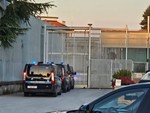 Recluso da marzo per le minacce alla ex: "Prima o poi esco dal carcere e ti ammazzo"