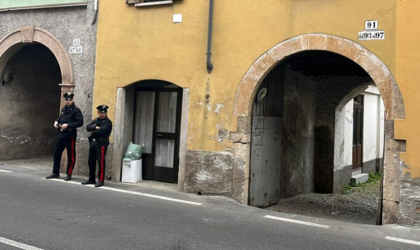 Il sindaco di Induno dopo l'omicidio di Ambrosino: «Quanto accaduto è inaccettabile. La nostro comunità non è e non sarà teatro di impunità» Il sindaco di Induno dopo l'omicidio di Ambrosino: «Quanto accaduto è inaccettabile. La nostro comunità non è e non sarà teatro di impunità»