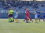 Calcio | Juniores. Il Legino sfida il Sant'Andrea San Vito nei quarti di finale, la webcroanca dall'Olmo - Ferro