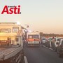 Incidente sulla A21, muore uno dei feriti del maxi tamponamento: vittima un ragazzo pakistano di 21 anni