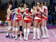 Volley A2/F: Pinerolo ruggisce nella tana delle ‘leonesse’ Volley A2/F: Pinerolo ruggisce nella tana delle ‘leonesse’