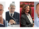 Centrodestra, la roccaforte Busto può sbloccare il domino dei candidati sindaco Centrodestra, la roccaforte Busto può sbloccare il domino dei candidati sindaco
