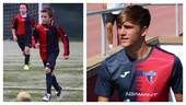 Calcio. Il Vado saluta la sua giovane bandiera, Lorenzo Casazza vola in Spagna: &quot;Un onore vestire la maglia rossoblu, il mio è un arrivederci&quot;