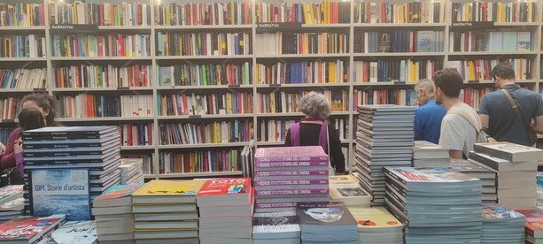 Salone del Libro, ma non solo: cosa fare a Torino fino a domenica 18 maggio