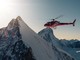 Valanga a Zermatt: si cercano tre persone