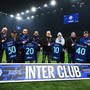 Savona, l'Inter Club premiato per i suoi 10 anni di attività: il riconoscimento prima del derby