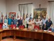 A Bricherasio Ballari riconferma la squadra di assessori e Bolla ‘eredita’ San Michele A Bricherasio Ballari riconferma la squadra di assessori e Bolla ‘eredita’ San Michele