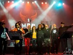 Rockfest 2026, tre giorni di musica e solidarietà a Nizza