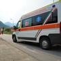 Moto contro auto a Villanova Mondovì: grave un 59enne Moto contro auto a Villanova Mondovì: grave un 59enne