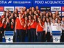 Nuoto Artistico | Dominio Rari Nantes Savona, lo scudetto Juniores è biancorosso