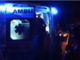 Schianto nella notte sulla Varesina a Venegono: due feriti gravi