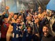 Infinito Cisano! Cento minuti in inferiorità numerica, ma il 3-0 al Voltri vale la qualificazione alla finale di Coppa Liguria!