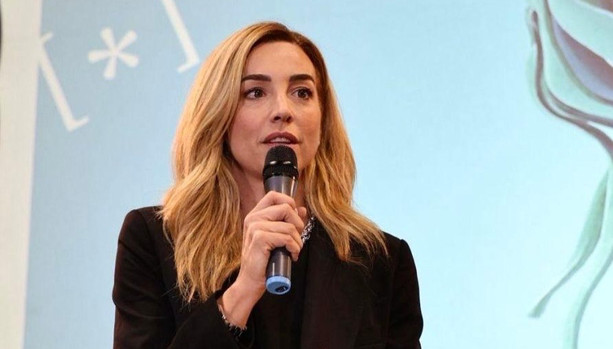 Silvia Salis: "Se fossi premier, userei l'intelligenza artificiale contro gli evasori fiscali"