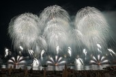 Cannes, il cielo si accende sul mare: il 15 agosto torna la magia del Festival dei Fuochi d'Artificio