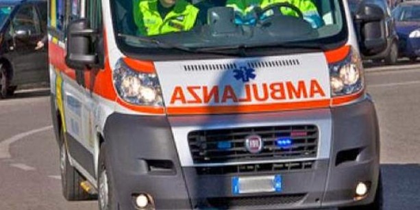 Donna investita in via Madonnina, carambola in via Autostrada e traffico in tilt: pomeriggio di incidenti a Varese