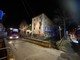 Il sindaco di Pinerolo dopo l'incendio al Türck: «Dobbiamo firmare la convenzione per la riqualificazione»