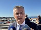 Rixi: "Dopo anni di cantieri la Liguria vede la luce. Terzo Valico operativo tra fine 2027 e inizio 2028"