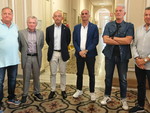 Sanremo, il SIAP incontra il sindaco e lancia l'allarme: "Più uomini e coordinamento per garantire la sicurezza"