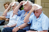 Caldo e afa tornano a stringere la provincia di Imperia: nel weekend temperature oltre i 30 gradi sulla costa e picchi di 35 nell'entroterra