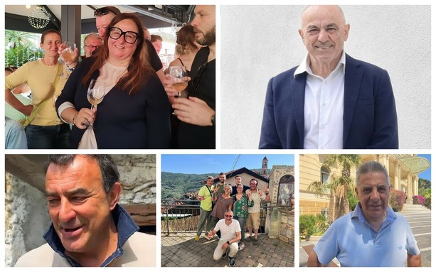 Bordighera premia il civismo trasversale: Baldassarre trionfa e rafforza il “modello Scajola” in Riviera Bordighera premia il civismo trasversale: Baldassarre trionfa e rafforza il “modello Scajola” in Riviera