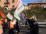Ex Ilva, Acciaierie d'Italia annuncia la fermata temporanea degli stabilimenti di Genova e Novi Ligure. I sindaci: "Inaccettabile" Ex Ilva, Acciaierie d'Italia annuncia la fermata temporanea degli stabilimenti di Genova e Novi Ligure. I sindaci: "Inaccettabile"