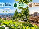 Asti crolla nella classifica di Ecosistema Urbano e perde ventuno posizioni Asti crolla nella classifica di Ecosistema Urbano e perde ventuno posizioni