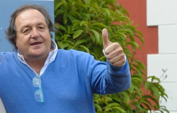 Farioli: «Finché sarò commissario verrò a patti solo con i cittadini e la mia coscienza» Farioli: «Finché sarò commissario verrò a patti solo con i cittadini e la mia coscienza»