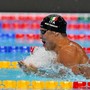 Mondiali di Singapore, Martinenghi vola in semifinale nei 100 rana dopo una batteria spaziale