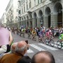 Savona accoglie il Giro d’Italia: il centro città pronto a trasformarsi in un villaggio rosa, strade chiuse dalle 12.30 Savona accoglie il Giro d’Italia: il centro città pronto a trasformarsi in un villaggio rosa, strade chiuse dalle 12.30