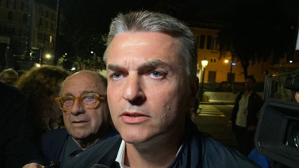 Rixi contro la sinistra: “Evoca fantasmi del passato per mascherare il vuoto di idee”
