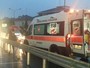 Incidente all'alba sulla statale 233 della Valganna: soccorsi in azione in codice rosso e traffico in tilt Incidente all'alba sulla statale 233 della Valganna: soccorsi in azione in codice rosso e traffico in tilt