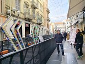 Sanremo si veste a festa: la città pronta a diventare capitale della musica (Foto e video) Sanremo si veste a festa: la città pronta a diventare capitale della musica (Foto e video)