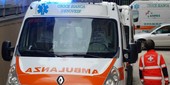 Valigetta sospetta davanti a una banca in via Ceccardi, ma era un falso allarme