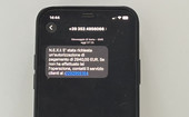 Truffa dello "smishing": finti carabinieri raggirano imprenditrice per 40mila euro