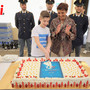 Flavio, piccolo grande eroe: ad Asti la Festa della Polizia celebra il coraggio e l’impegno di tutti [GALLERIA FOTOGRAFICA]