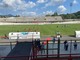 IN DIRETTA. Varese-Pro Sesto con l'applauso del Franco Ossola per Lepore. Che non sarà mai un ex