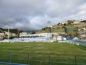 Derby Sanremese–Imperia al via: tifo caldo ma nessuno scontro (Foto e video) Derby Sanremese–Imperia al via: tifo caldo ma nessuno scontro (Foto e video)