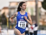 Anna Arnaudo, la legge del 1932 la esclude dai gruppi sportivi militari: il caso arriva al ministro dello Sport