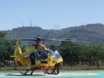 Imperia, bambino di 5 anni rischia di annegare in piscina: elitrasportato al Gaslini Imperia, bambino di 5 anni rischia di annegare in piscina: elitrasportato al Gaslini