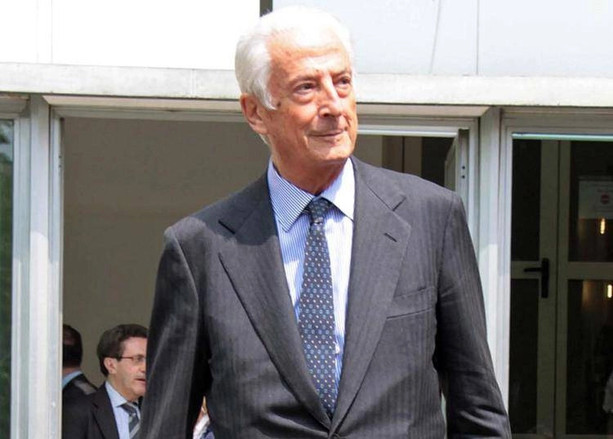 Lutto per la Torino che conta: a 97 anni è morto Franzo Grande Stevens, &quot;l'avvocato dell'Avvocato&quot;