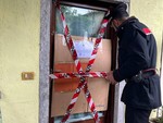 FLASH. Omicidio nella notte a Vergiate: uccisa a coltellate una donna di 36 anni