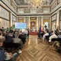 Genova lancia il marchio ufficiale della 97ª Adunata degli Alpini: “Un ritorno a casa dopo venticinque anni”