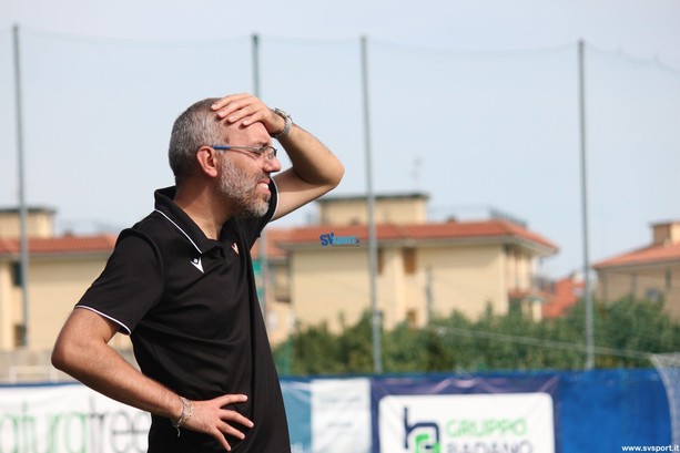 Giudice Sportivo, Eccellenza. Multa per il Millesimo, tre giornate ad Andrea Vittori e una per Facello