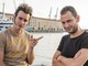 'Sea Stories Festival', un doppio appuntamento all'Isola delle Chiatte con il teatro di Igor Chierici e Luca Cicolella (Video) 'Sea Stories Festival', un doppio appuntamento all'Isola delle Chiatte con il teatro di Igor Chierici e Luca Cicolella (Video)