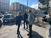 Caso Beatrice, le difese prima dell'incidente probatorio: "Vogliamo arrivare alla verità". Le due sorelle vengono ascoltate a Genova (Foto e Video) Caso Beatrice, le difese prima dell'incidente probatorio: "Vogliamo arrivare alla verità". Le due sorelle vengono ascoltate a Genova (Foto e Video)