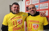 Calcio | Millesimo in Serie D. Il dg Piccardo: "Abbiamo tempo per programmare, il prossimo anno giocheremo sul nostro campo" (VIDEO) Calcio | Millesimo in Serie D. Il dg Piccardo: "Abbiamo tempo per programmare, il prossimo anno giocheremo sul nostro campo" (VIDEO)