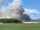 Cisano, vasto incendio boschivo sulle alture di Cisano: le fiamme minacciano le abitazioni (FOTO e VIDEO) Cisano, vasto incendio boschivo sulle alture di Cisano: le fiamme minacciano le abitazioni (FOTO e VIDEO)