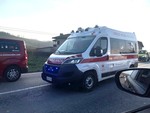Due vittime nello scontro tra un’auto e due moto a Canale